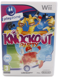 Knockout Party (Wii)