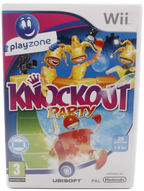 Knockout Party (Wii)