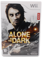 Alone in the Dark U.Manual (Wii)