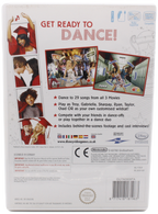 High School Musical 3 : Senior Year Dance (Wii)