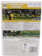Madden NFL 09 All-Play (Wii)