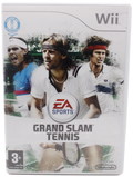 Grand Slam Tennis (Wii)