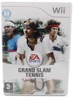 Grand Slam Tennis (Wii)