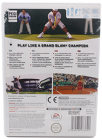 Grand Slam Tennis (Wii)