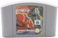 Extreme-G : XG2 (N64)