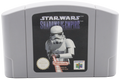 Star Wars : Shadows of the Empire (N64)