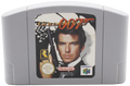 007 : Golden Eye (N64)