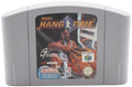 NBA Hangtime (N64)