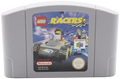 Lego Racers (N64)