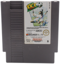 Kick Off (Dårlig label) (SCN) (NES)