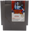 Mega Man 2 (Dårligt label) (EEC) (SCN) (NES)