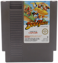 Duck Tales (Dårligt label) (EEC) (SCN) (NES)