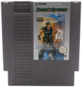Snake's Revenge (SCN) (NES)