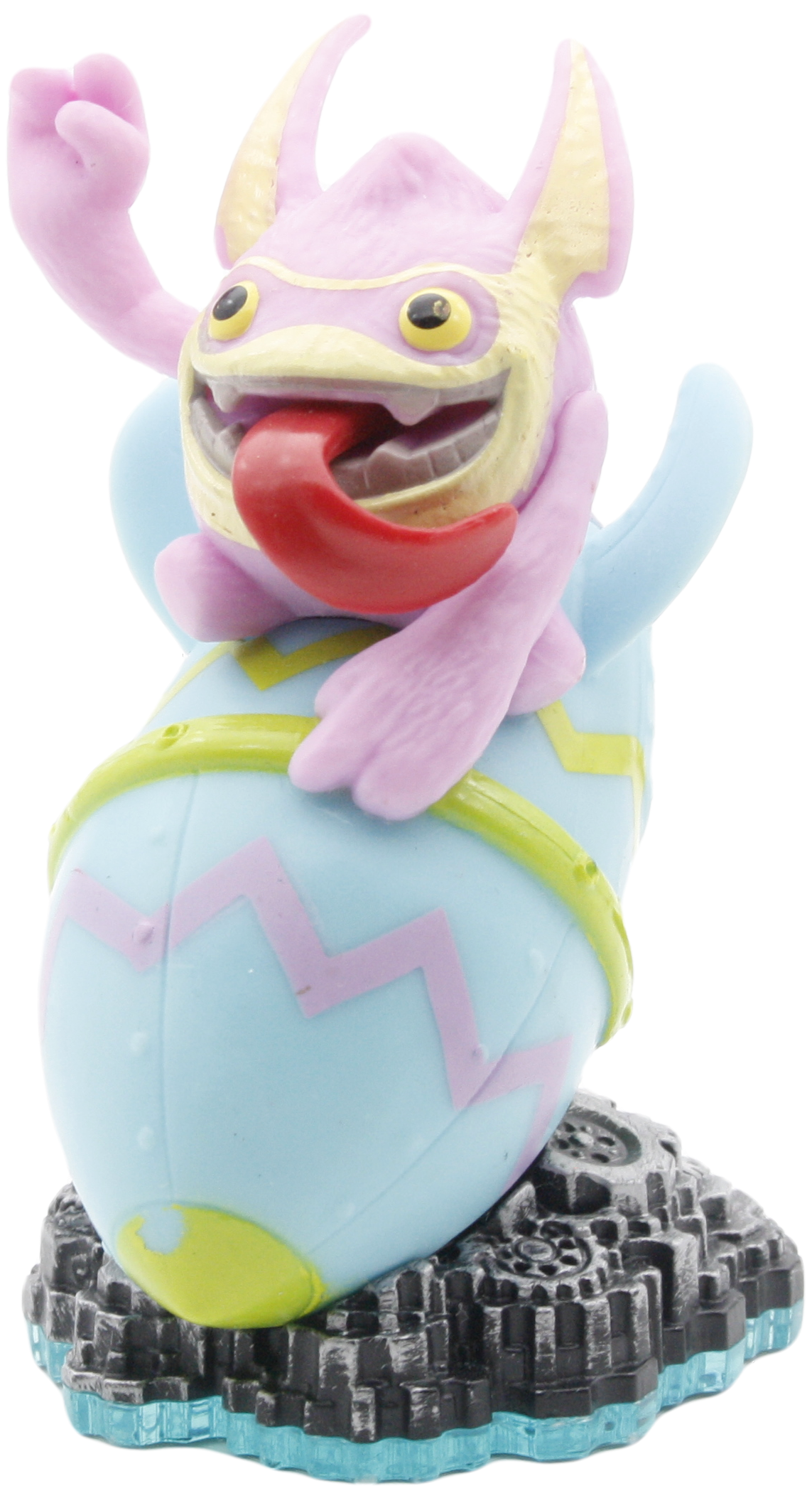 Springtime Trigger Happy - Skylanders Swap Force