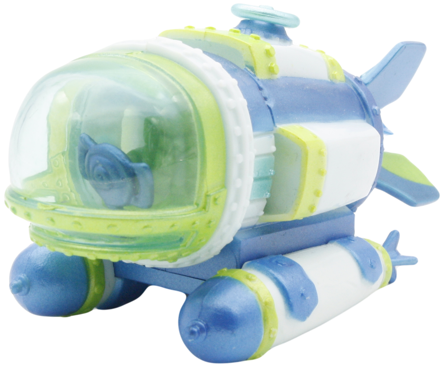 Dive Bomber - Skylanders SuperChargers