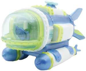 Dive Bomber - Skylanders SuperChargers