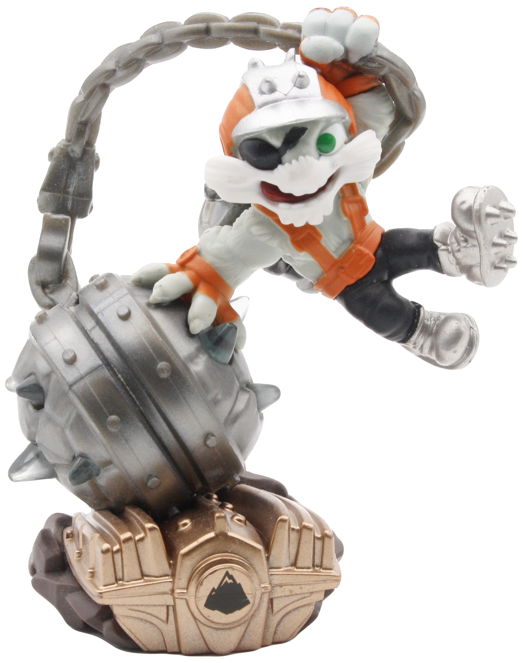 Smash Hit - Skylanders SuperChargers