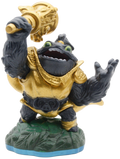 Legendary Zoo Lou - Skylanders Swap Force