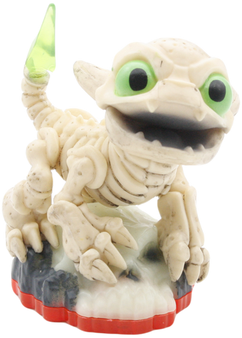 Funny Bone - Skylanders Trap Team