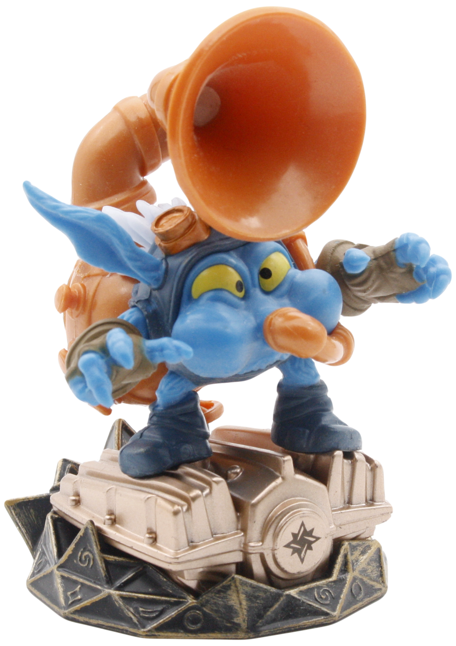 Big Bubble Pop Fizz - Skylanders SuperChargers