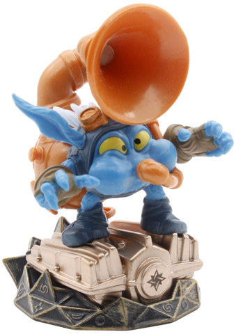 Big Bubble Pop Fizz - Skylanders SuperChargers