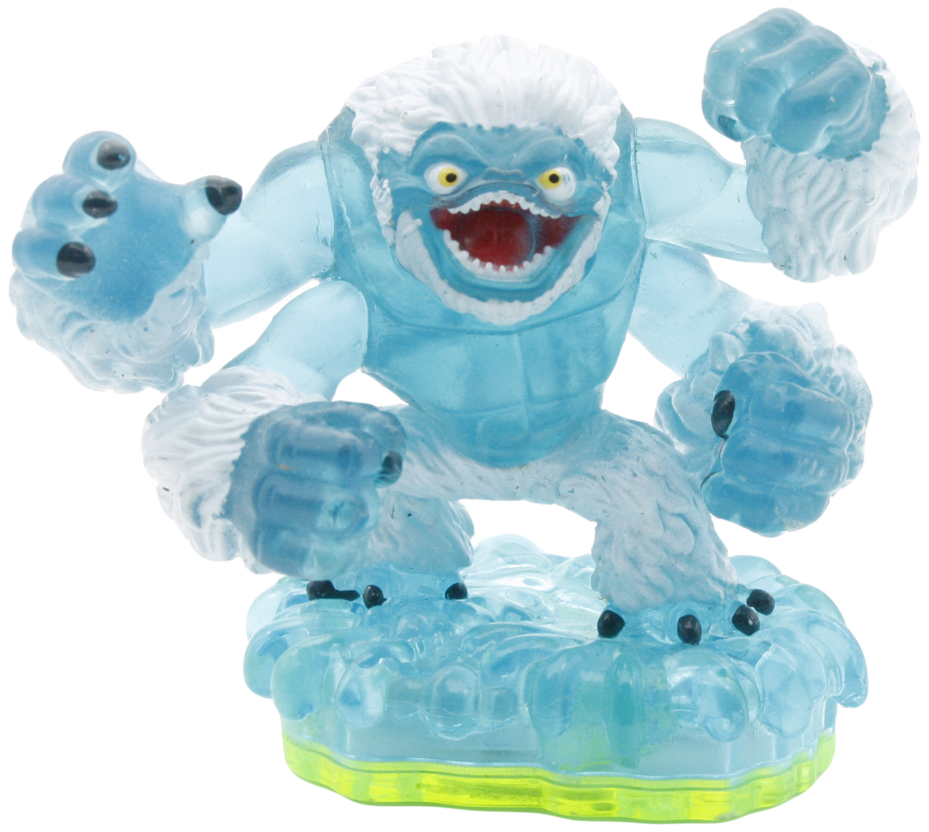 Slam Bam - Skylanders Spyro's Adventure