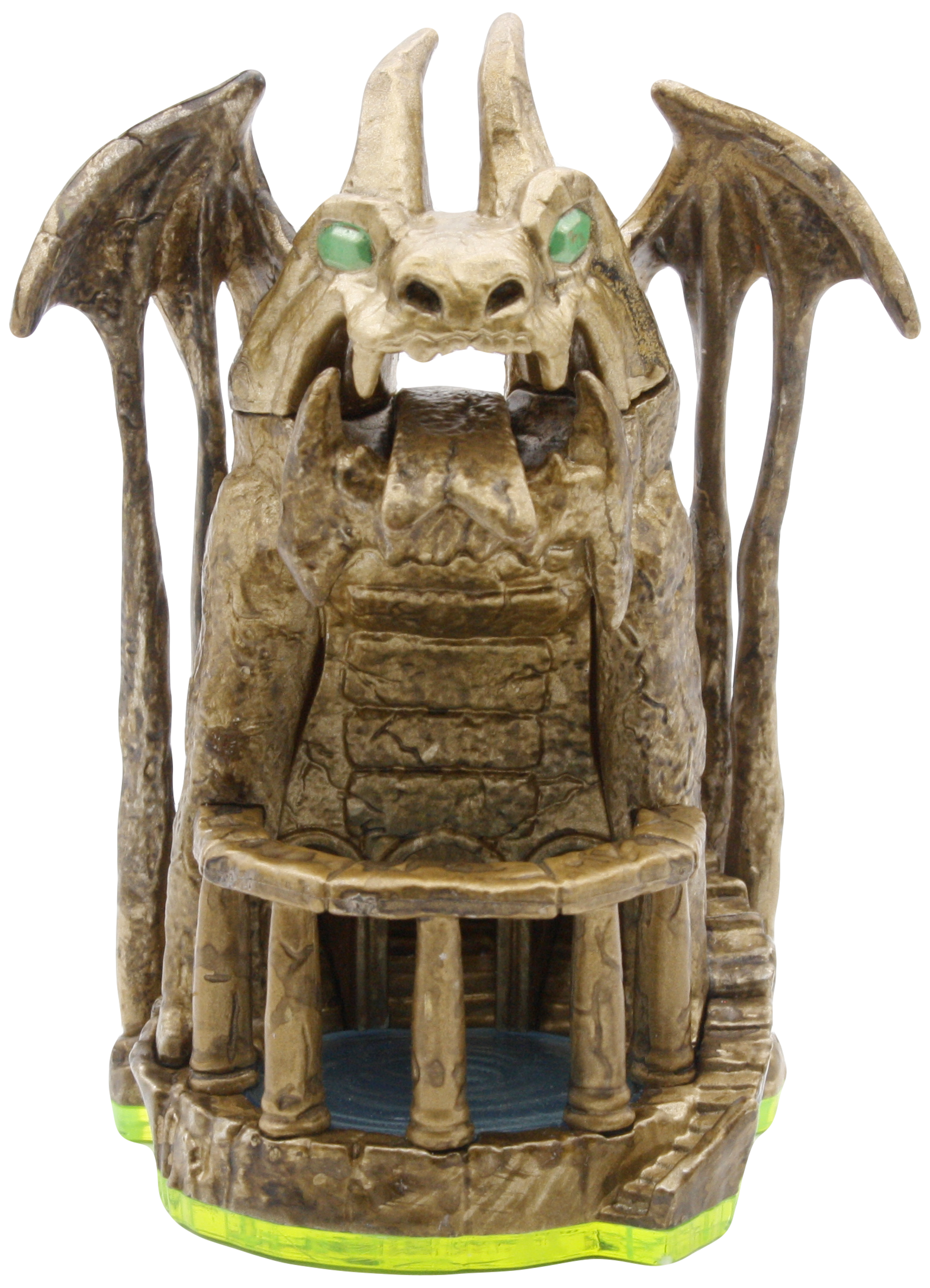 Dragons Peak - Skylanders Spyro's Adventure