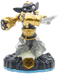 Legendary Night Shift - Skylanders SWAP Force