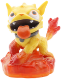 Molten Hot Dog - Skylanders Giants