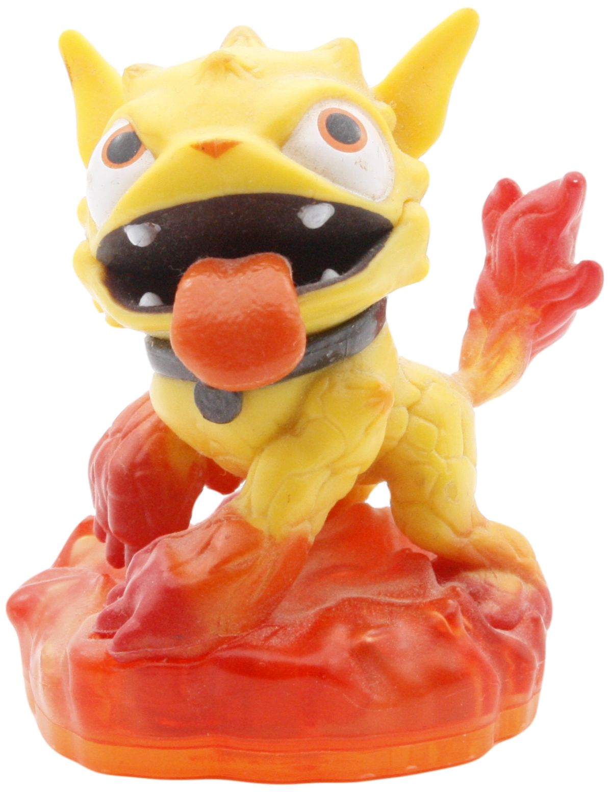 Molten Hot Dog - Skylanders Giants