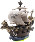 Pirate Seas - Skylanders Spyro's Adventure