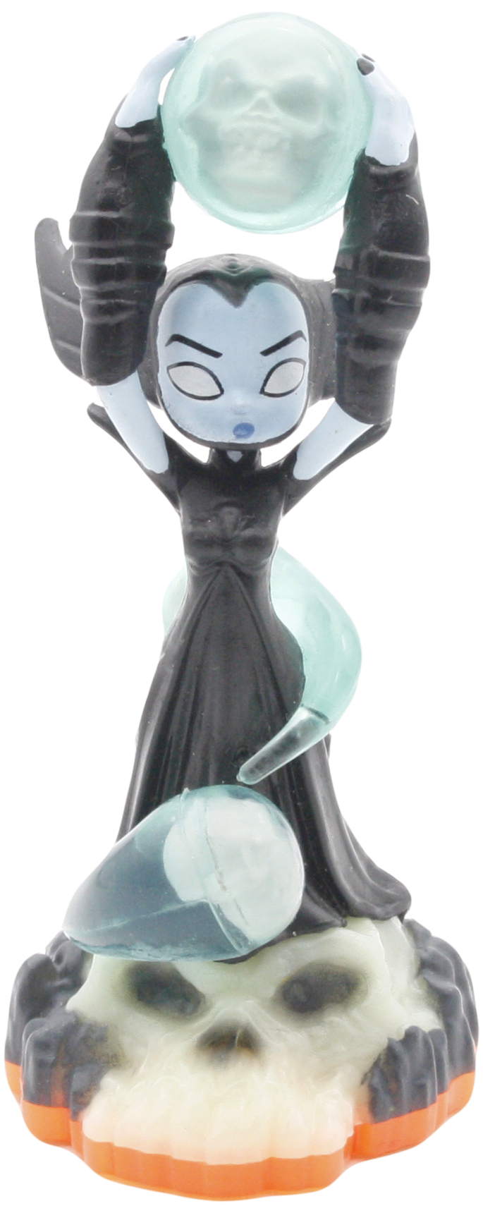 Hex - Skylanders Giants