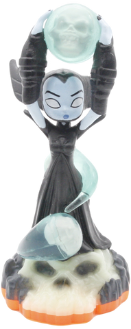 Hex - Skylanders Giants
