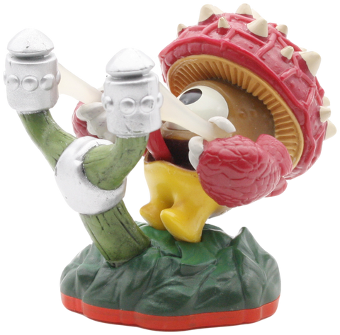 Sure Shot Shroomboom - Skylanders Trap Team