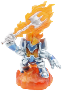 Ignitor - Skylanders Giants
