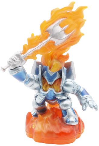 Ignitor - Skylanders Giants