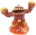 LightCore Eruptor - Skylanders Giants