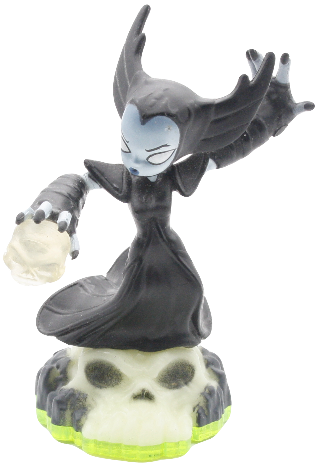 Hex - Skylanders Spyro's Adventure