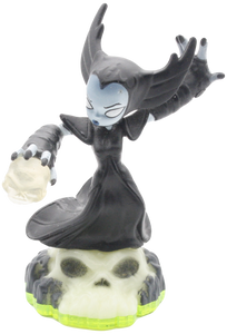 Hex - Skylanders Spyro's Adventure