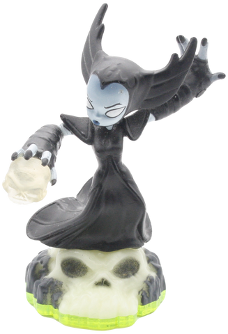 Hex - Skylanders Spyro's Adventure