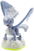 Whirlwind - Skylanders Spyro's Adventure