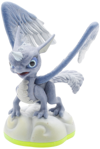 Whirlwind - Skylanders Spyro's Adventure