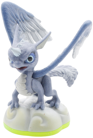 Whirlwind - Skylanders Spyro's Adventure