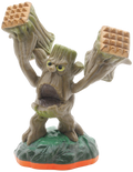 Stump Smash - Skylanders Giants