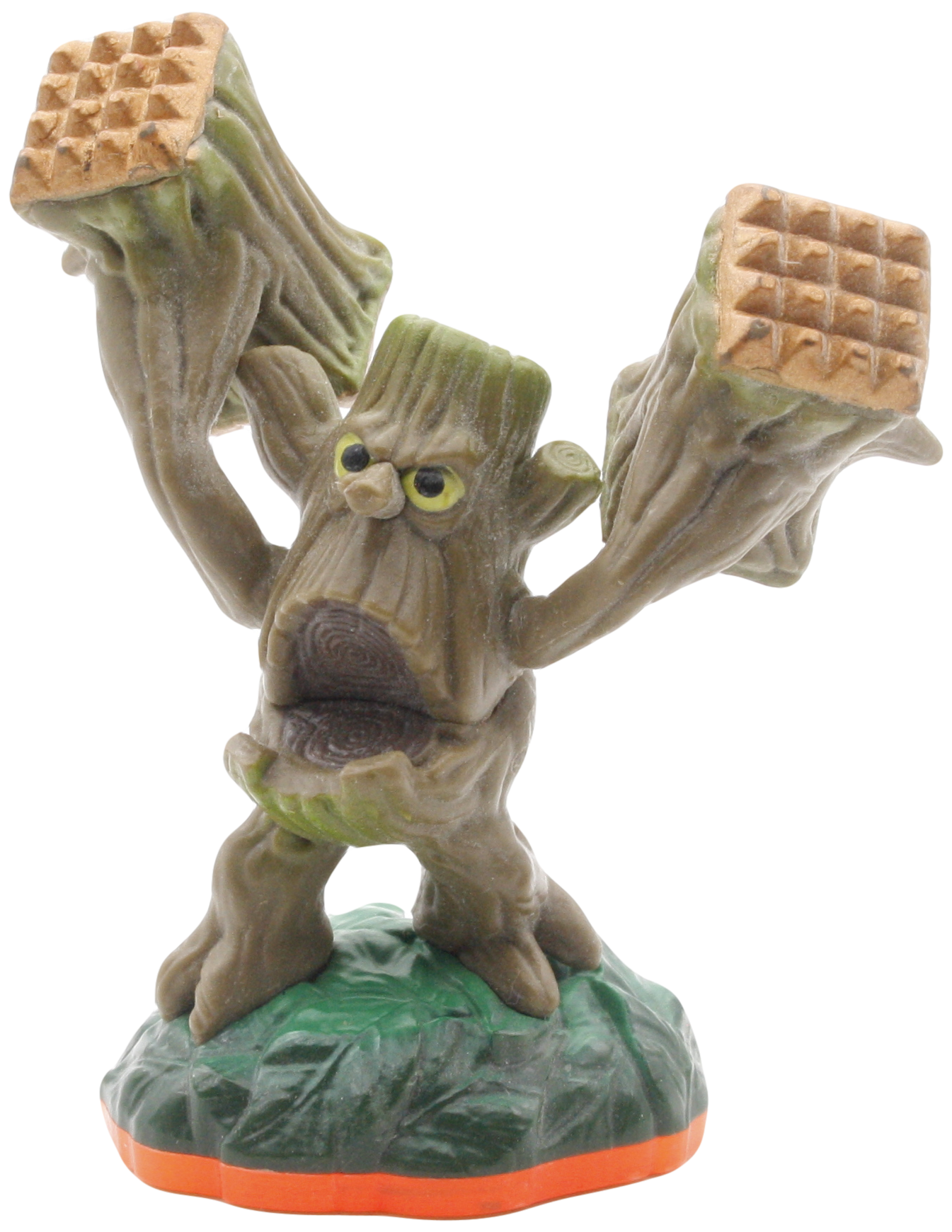 Stump Smash - Skylanders Giants