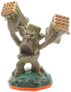 Stump Smash - Skylanders Giants