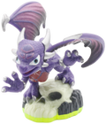 Cynder - Skylanders Spyro's Adventure