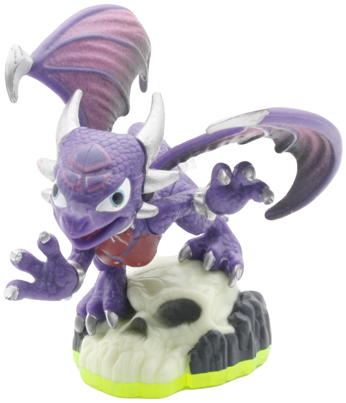 Cynder - Skylanders Spyro's Adventure
