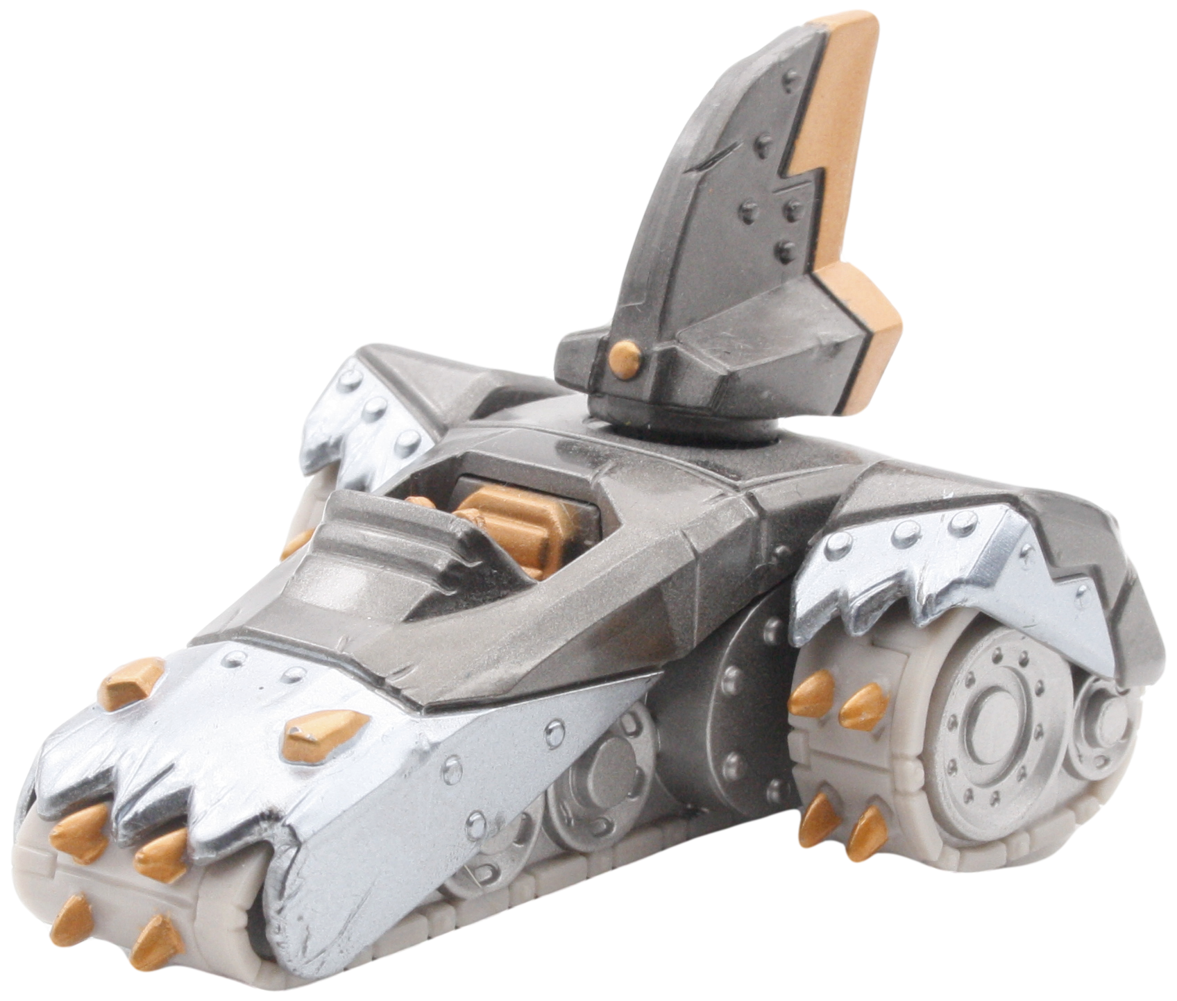 Shark Tank - Skylanders SuperChargers