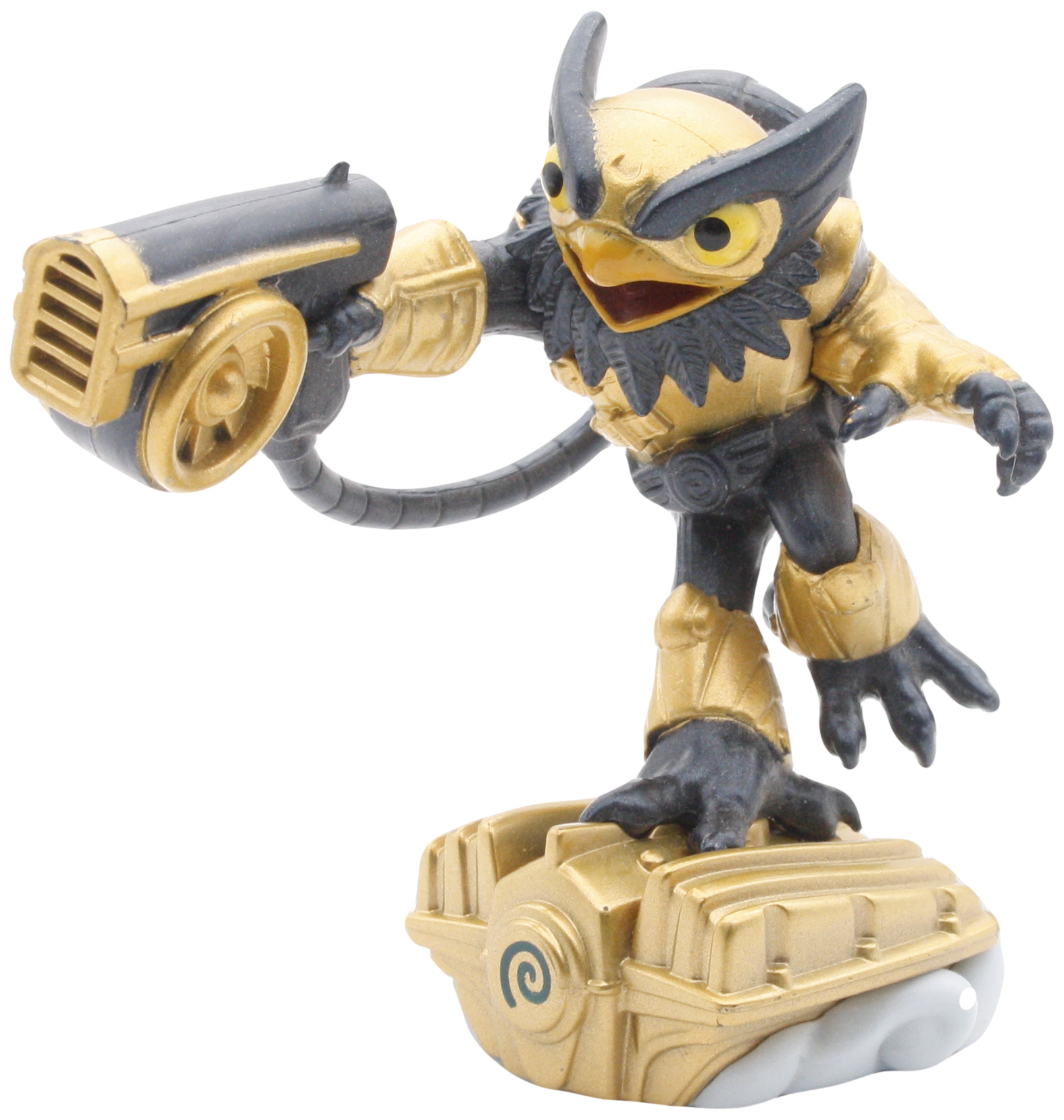 Legendary Hurricane Jet-Vac - Skylanders SuperChargers